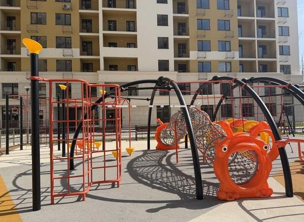 2-комнатная квартира по адресу Глушко ак. Пр. (площадь 57,2 м²) - фото 21 2-комнатная квартира по адресу Глушко ак. Пр. (площадь 57,2 м²) - Atlanta.ua - фото 21