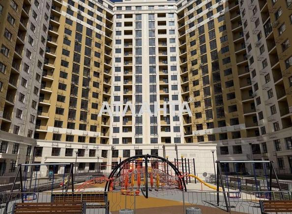 2-комнатная квартира по адресу Глушко ак. Пр. (площадь 57,2 м²) - фото 23 2-комнатная квартира по адресу Глушко ак. Пр. (площадь 57,2 м²) - Atlanta.ua - фото 23