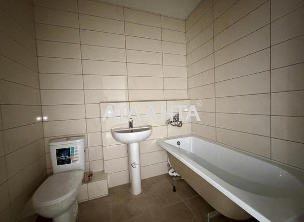 1-комнатная квартира по адресу Глушко ак. Пр. (площадь 34,8 м²) - Atlanta.ua - imageAlt 12