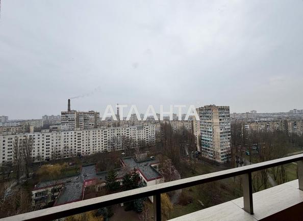 1-комнатная квартира по адресу Глушко ак. Пр. (площадь 34,8 м²) - Atlanta.ua - imageAlt 8