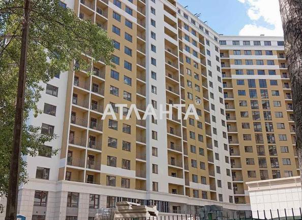 1-room apartment apartment by the address st. Glushko ak pr Dimitrova pr (area 32,0 m²) - Atlanta.ua - photo 3