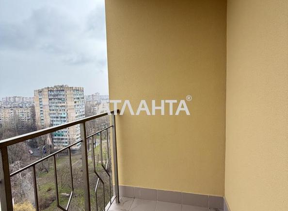 1-комнатная квартира по адресу Глушко ак. Пр. (площадь 32,0 м²) - Atlanta.ua - фото 8