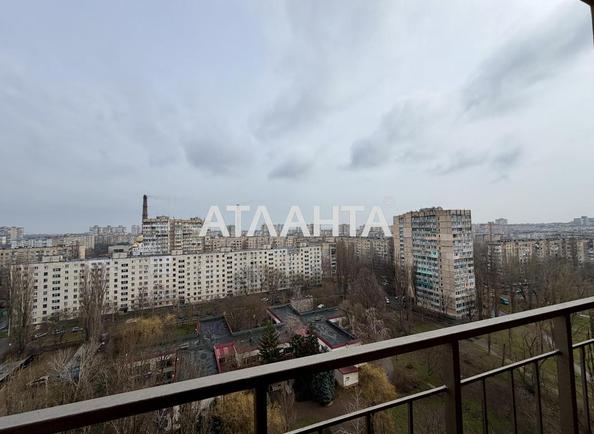 1-комнатная квартира по адресу Глушко ак. Пр. (площадь 32,0 м²) - Atlanta.ua - фото 9