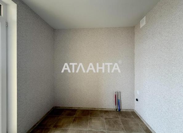 1-комнатная квартира по адресу Глушко ак. Пр. (площадь 32,0 м²) - Atlanta.ua - фото 6