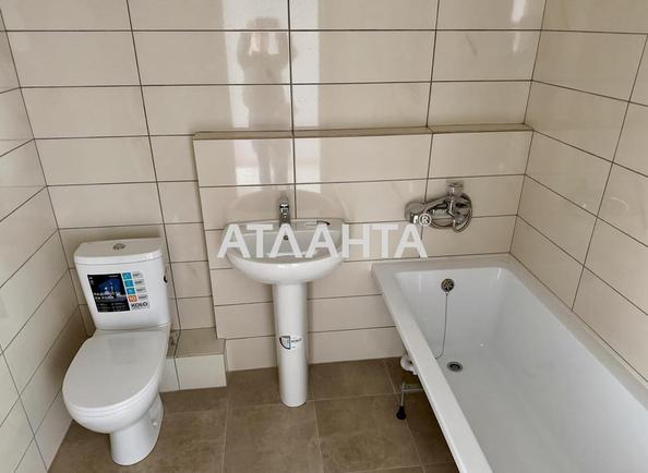 1-комнатная квартира по адресу Глушко ак. Пр. (площадь 32,0 м²) - Atlanta.ua - фото 11