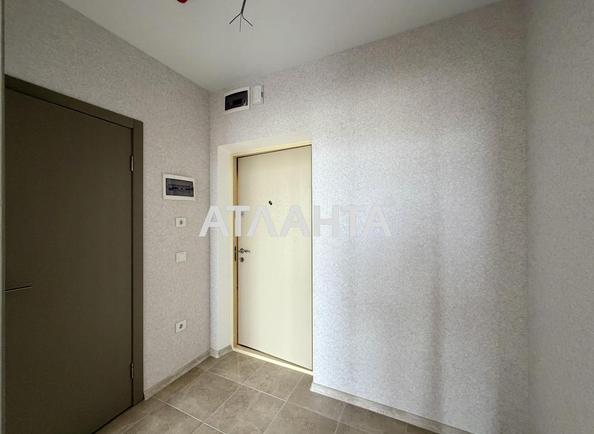 1-комнатная квартира по адресу Глушко ак. Пр. (площадь 32,0 м²) - Atlanta.ua - фото 10