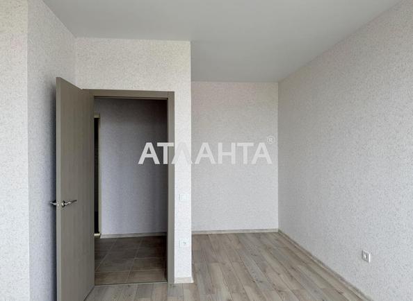 1-комнатная квартира по адресу Глушко ак. Пр. (площадь 32,0 м²) - Atlanta.ua - фото 4