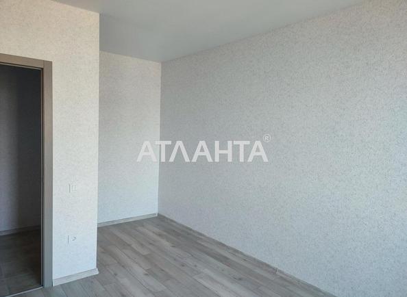 1-room apartment apartment by the address st. Glushko ak pr Dimitrova pr (area 34,8 m²) - photo 19 1-room apartment apartment by the address st. Glushko ak pr Dimitrova pr (area 34,8 m²) - Atlanta.ua - photo 19