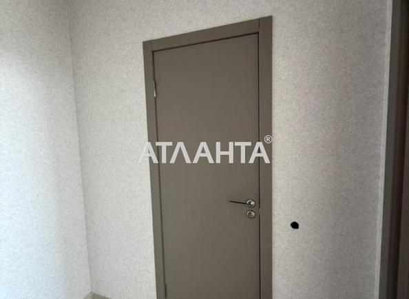 1-комнатная квартира по адресу Глушко ак. Пр. (площадь 37,1 м²) - Atlanta.ua - фото 6