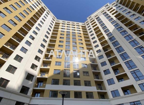 1-кімнатна квартира за адресою Глушко ак. Пр. (площа 42,5 м²) - фото 7 1-кімнатна квартира за адресою Глушко ак. Пр. (площа 42,5 м²) - Atlanta.ua - фото 7