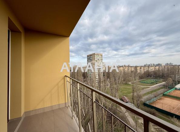 1-комнатная квартира по адресу Глушко ак. Пр. (площадь 42,5 м²) - Atlanta.ua - фото 6