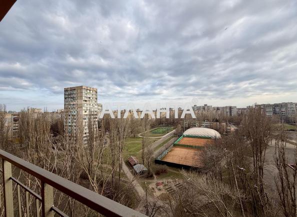 1-комнатная квартира по адресу Глушко ак. Пр. (площадь 42,5 м²) - Atlanta.ua - фото 7