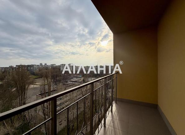 1-комнатная квартира по адресу Глушко ак. Пр. (площадь 42,5 м²) - Atlanta.ua - фото 4