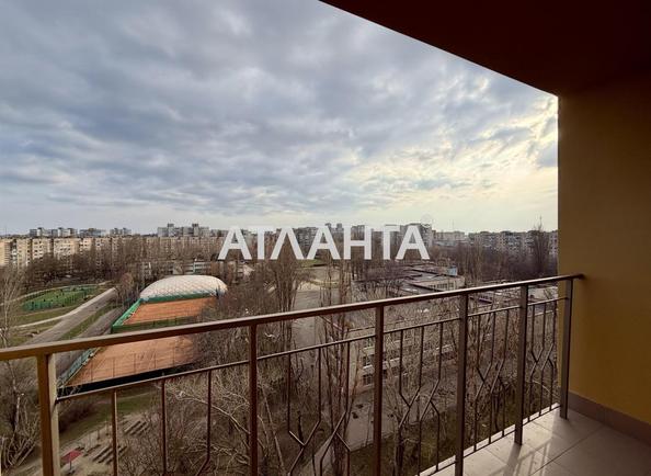 1-комнатная квартира по адресу Глушко ак. Пр. (площадь 42,5 м²) - Atlanta.ua - фото 5