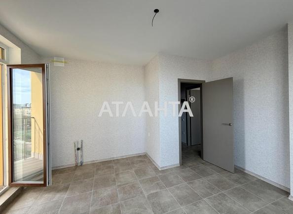 1-комнатная квартира по адресу Глушко ак. Пр. (площадь 42,5 м²) - Atlanta.ua