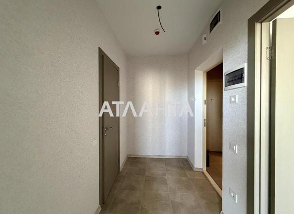 1-комнатная квартира по адресу Глушко ак. Пр. (площадь 42,5 м²) - Atlanta.ua - фото 9