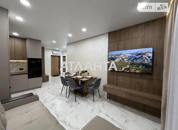 1-кімнатна квартира за адресою вул. Олександра Олеся (площа 42 м²) - фото 4 1-кімнатна квартира за адресою вул. Олександра Олеся (площа 42 м²) - Atlanta.ua - фото 4