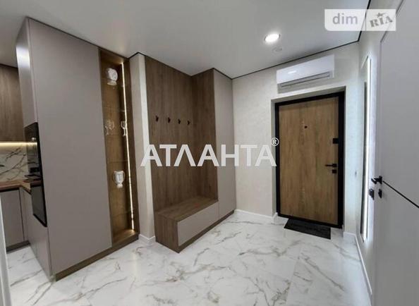 1-кімнатна квартира за адресою вул. Олександра Олеся (площа 42 м²) - фото 11 1-кімнатна квартира за адресою вул. Олександра Олеся (площа 42 м²) - Atlanta.ua - фото 11