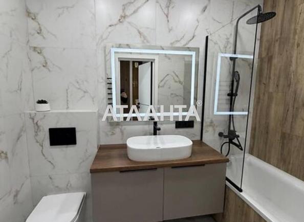 1-кімнатна квартира за адресою вул. Олександра Олеся (площа 42 м²) - фото 8 1-кімнатна квартира за адресою вул. Олександра Олеся (площа 42 м²) - Atlanta.ua - фото 8