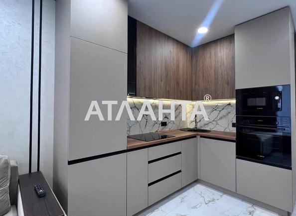 1-кімнатна квартира за адресою вул. Олександра Олеся (площа 42 м²) - фото 2 1-кімнатна квартира за адресою вул. Олександра Олеся (площа 42 м²) - Atlanta.ua - фото 2