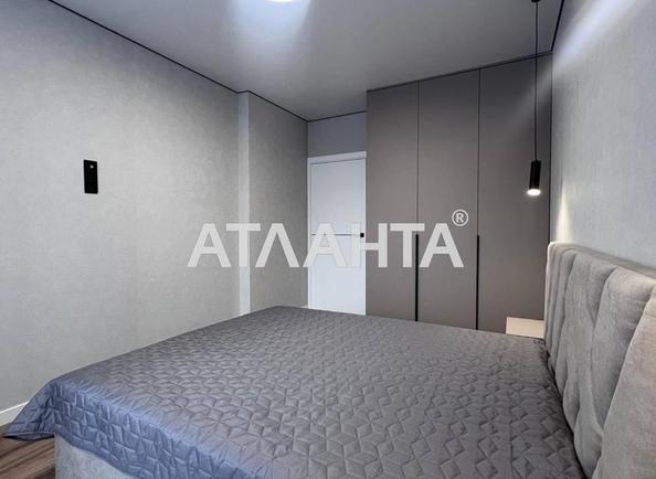 1-кімнатна квартира за адресою вул. Олександра Олеся (площа 42 м²) - фото 7 1-кімнатна квартира за адресою вул. Олександра Олеся (площа 42 м²) - Atlanta.ua - фото 7