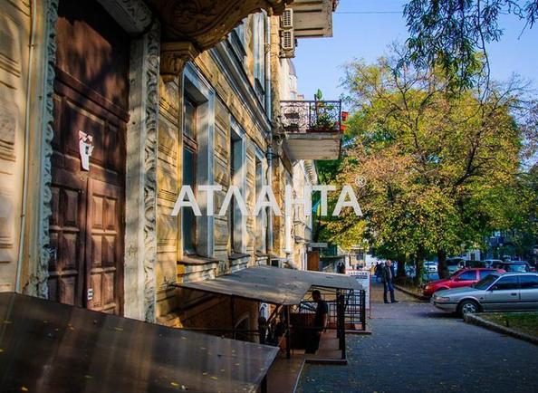 Багатокімнатна квартира за адресою Маяковського пров. (площа 105,7 м²) - Atlanta.ua