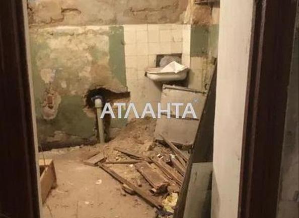 Багатокімнатна квартира за адресою Маяковського пров. (площа 105,7 м²) - Atlanta.ua - фото 5