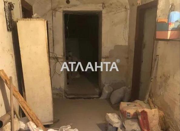 Багатокімнатна квартира за адресою Маяковського пров. (площа 105,7 м²) - Atlanta.ua - фото 3