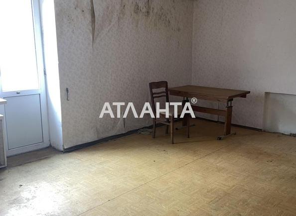 3-кімнатна квартира за адресою вул. Грецька (площа 86 м²) - Atlanta.ua