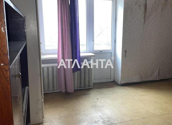 3-кімнатна квартира за адресою вул. Грецька (площа 86 м²) - Atlanta.ua - фото 2