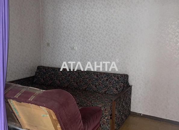 3-кімнатна квартира за адресою вул. Грецька (площа 86 м²) - Atlanta.ua - фото 4