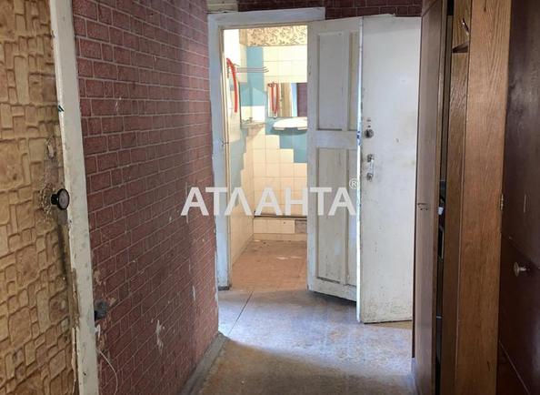 3-кімнатна квартира за адресою вул. Грецька (площа 86 м²) - Atlanta.ua - фото 8