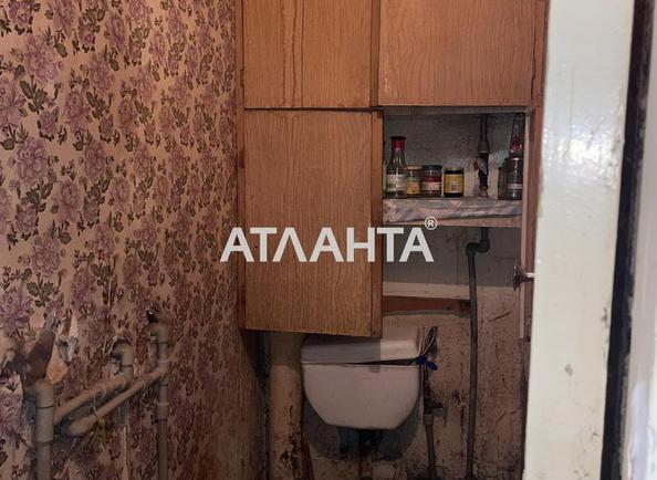 3-кімнатна квартира за адресою вул. Грецька (площа 86 м²) - Atlanta.ua - фото 12