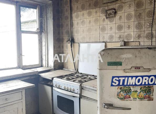 3-кімнатна квартира за адресою вул. Грецька (площа 86 м²) - Atlanta.ua - фото 13