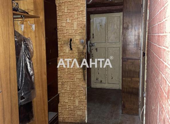 3-кімнатна квартира за адресою вул. Грецька (площа 86 м²) - Atlanta.ua - фото 14