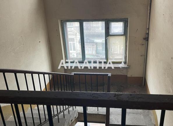 3-кімнатна квартира за адресою вул. Грецька (площа 86 м²) - Atlanta.ua - фото 16