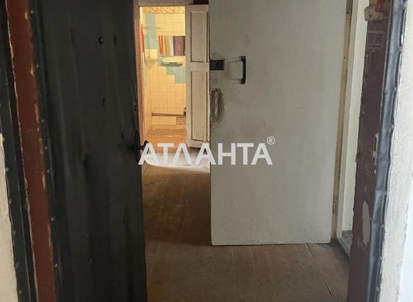 3-кімнатна квартира за адресою вул. Грецька (площа 86 м²) - Atlanta.ua - фото 17