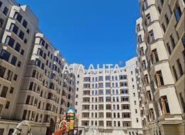 1-room apartment apartment by the address st. Dacha Kovalevskogo Amundsena (area 49 m²) - Atlanta.ua - photo 2