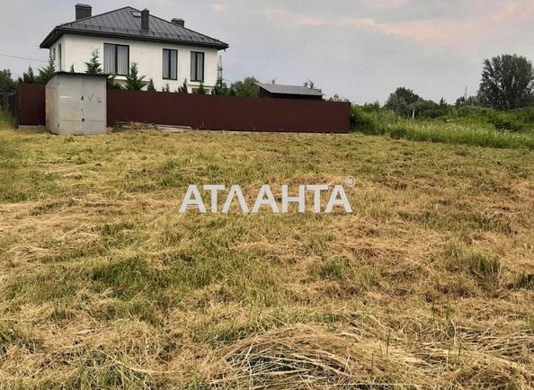 Участок по адресу ул. Тернопільська (площадь 6,1 сот) - Atlanta.ua - фото 2