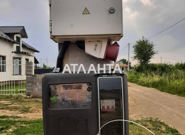 Участок по адресу ул. Тернопільська (площадь 6,1 сот) - Atlanta.ua - фото 3