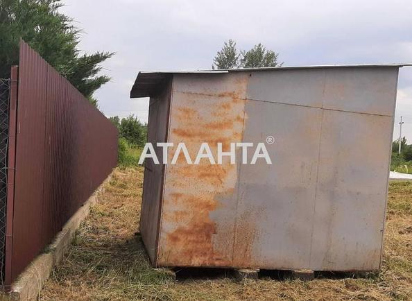 Участок по адресу ул. Тернопільська (площадь 6,1 сот) - Atlanta.ua - фото 5