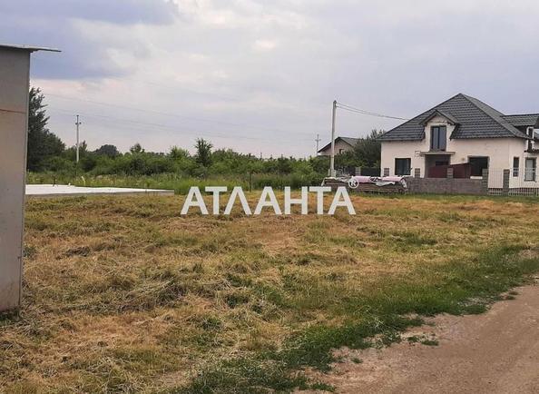 Участок по адресу ул. Тернопільська (площадь 6,1 сот) - Atlanta.ua - фото 6