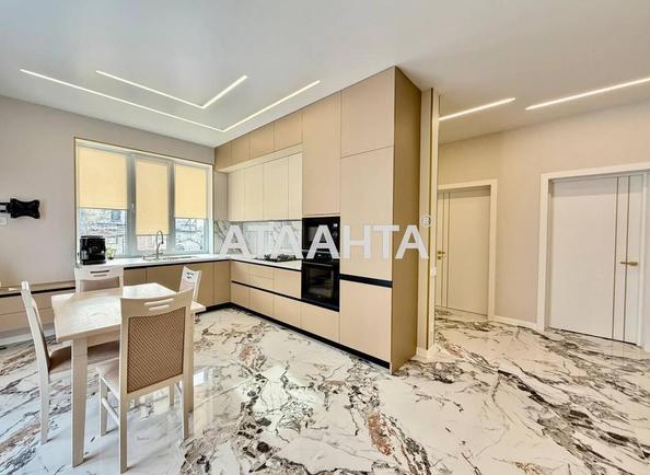 Дом по адресу Победы пер. (площадь 95 м²) - Atlanta.ua - фото 2