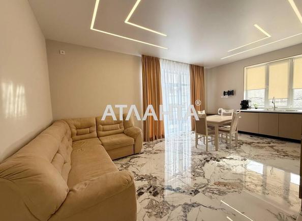 Дом по адресу Победы пер. (площадь 95 м²) - Atlanta.ua - фото 3