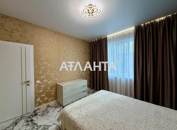 Дом по адресу Победы пер. (площадь 95 м²) - Atlanta.ua - фото 4