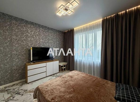 Дом по адресу Победы пер. (площадь 95 м²) - Atlanta.ua - фото 5