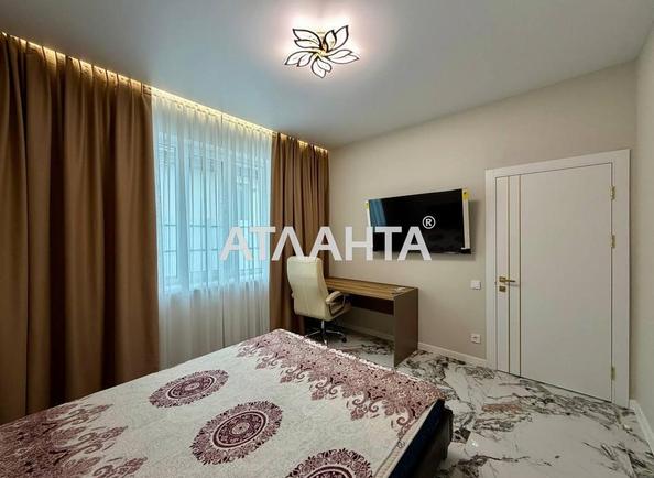 Дом по адресу Победы пер. (площадь 95 м²) - Atlanta.ua - фото 6