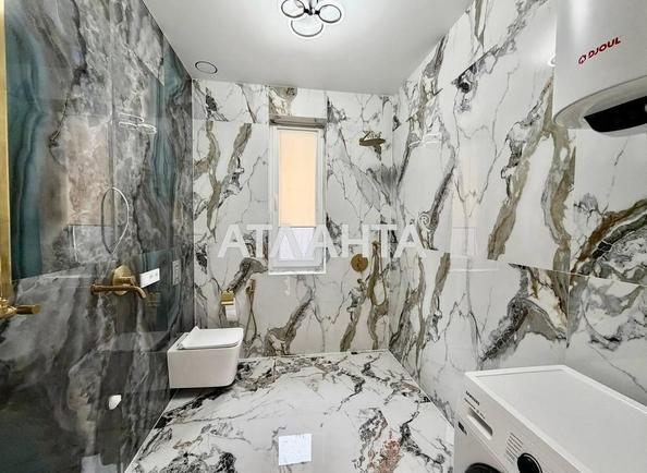 Дом по адресу Победы пер. (площадь 95 м²) - Atlanta.ua - фото 7