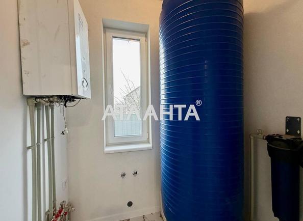 Дом по адресу Победы пер. (площадь 95 м²) - Atlanta.ua - фото 8