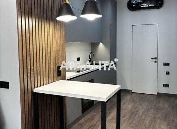 1-комнатная квартира по адресу Тополинный пер. (площадь 30,5 м²) - Atlanta.ua - фото 2